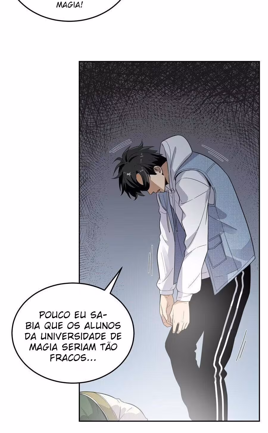 Página do Capítulo 030