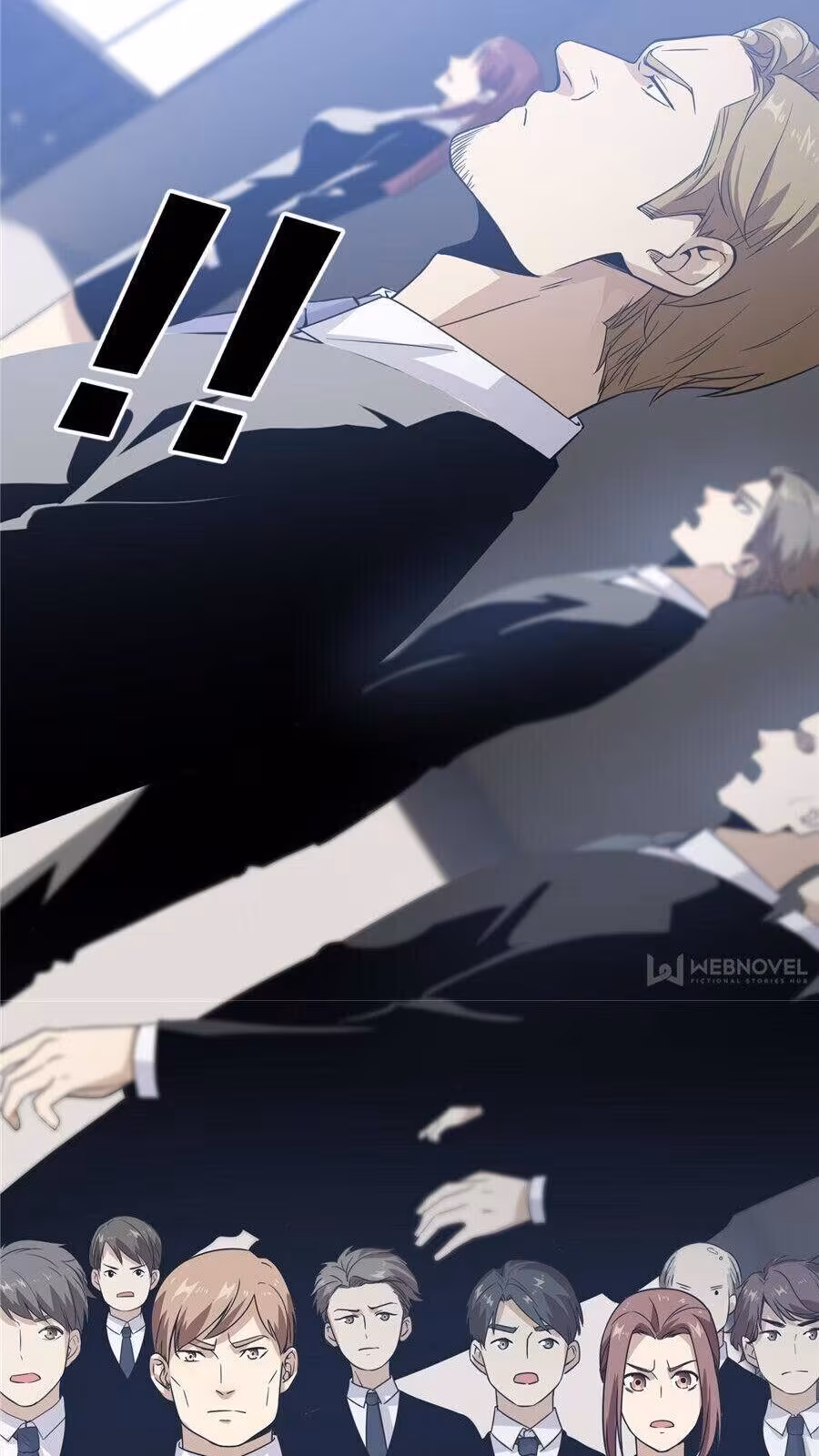 Página do Capítulo 030