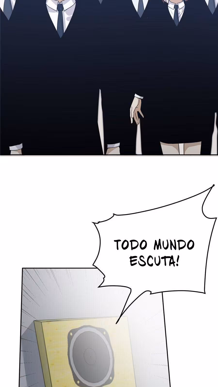 Página do Capítulo 030