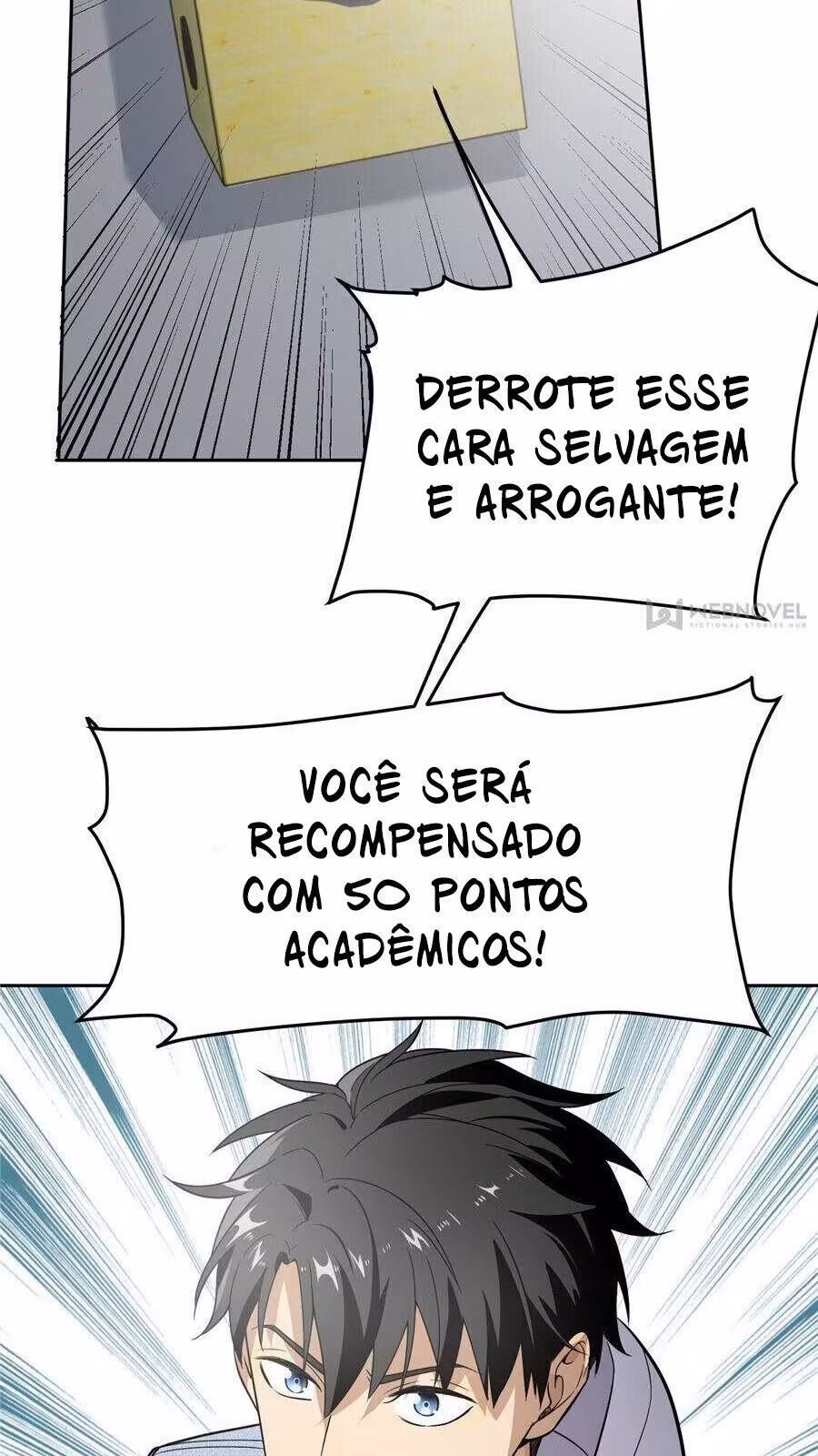 Página do Capítulo 030