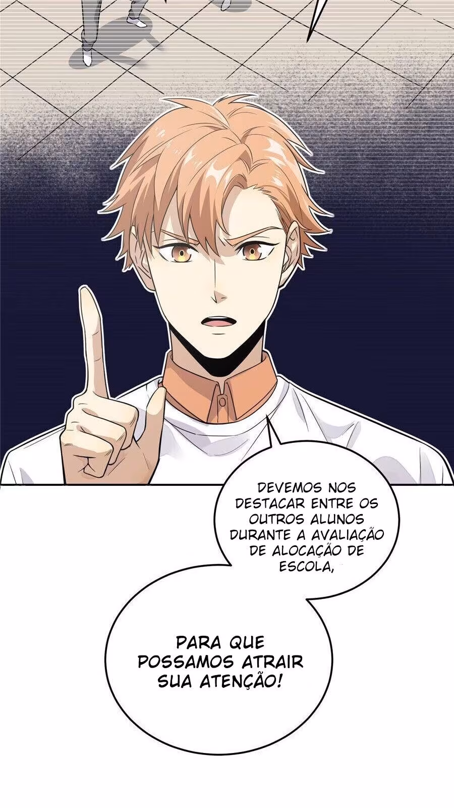 Página do Capítulo 030