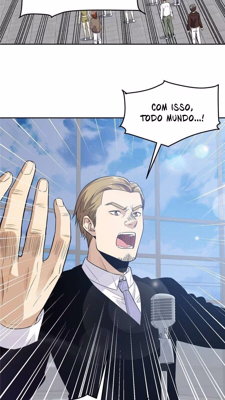 Página do Capítulo 030