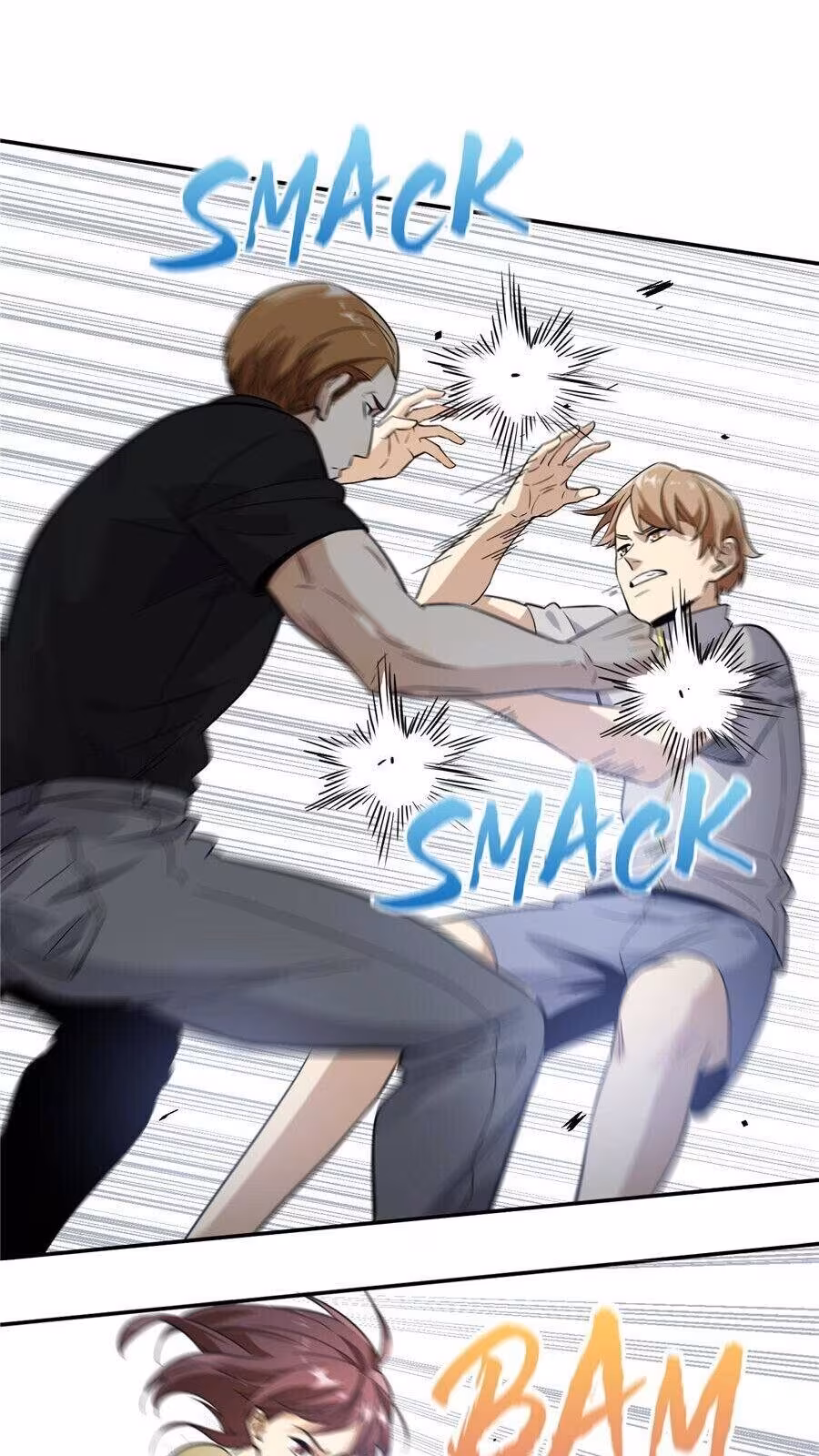 Página do Capítulo 030