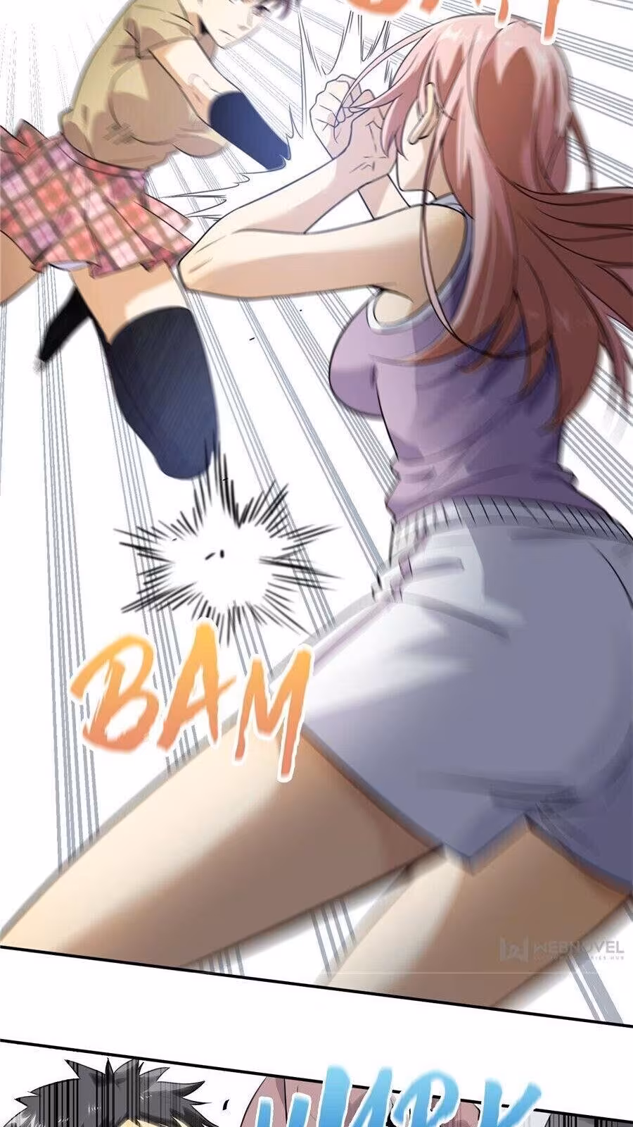 Página do Capítulo 030