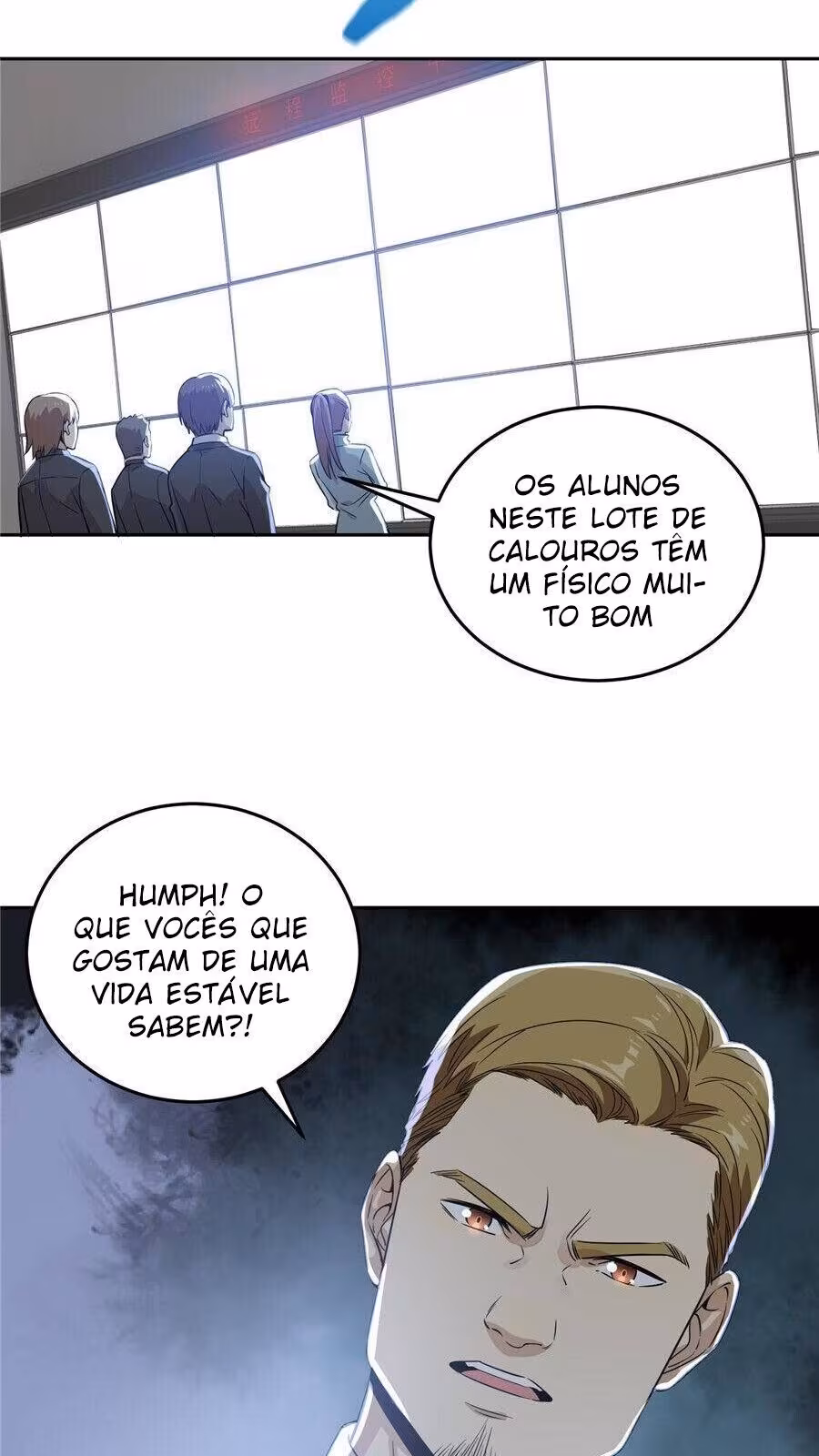 Página do Capítulo 030