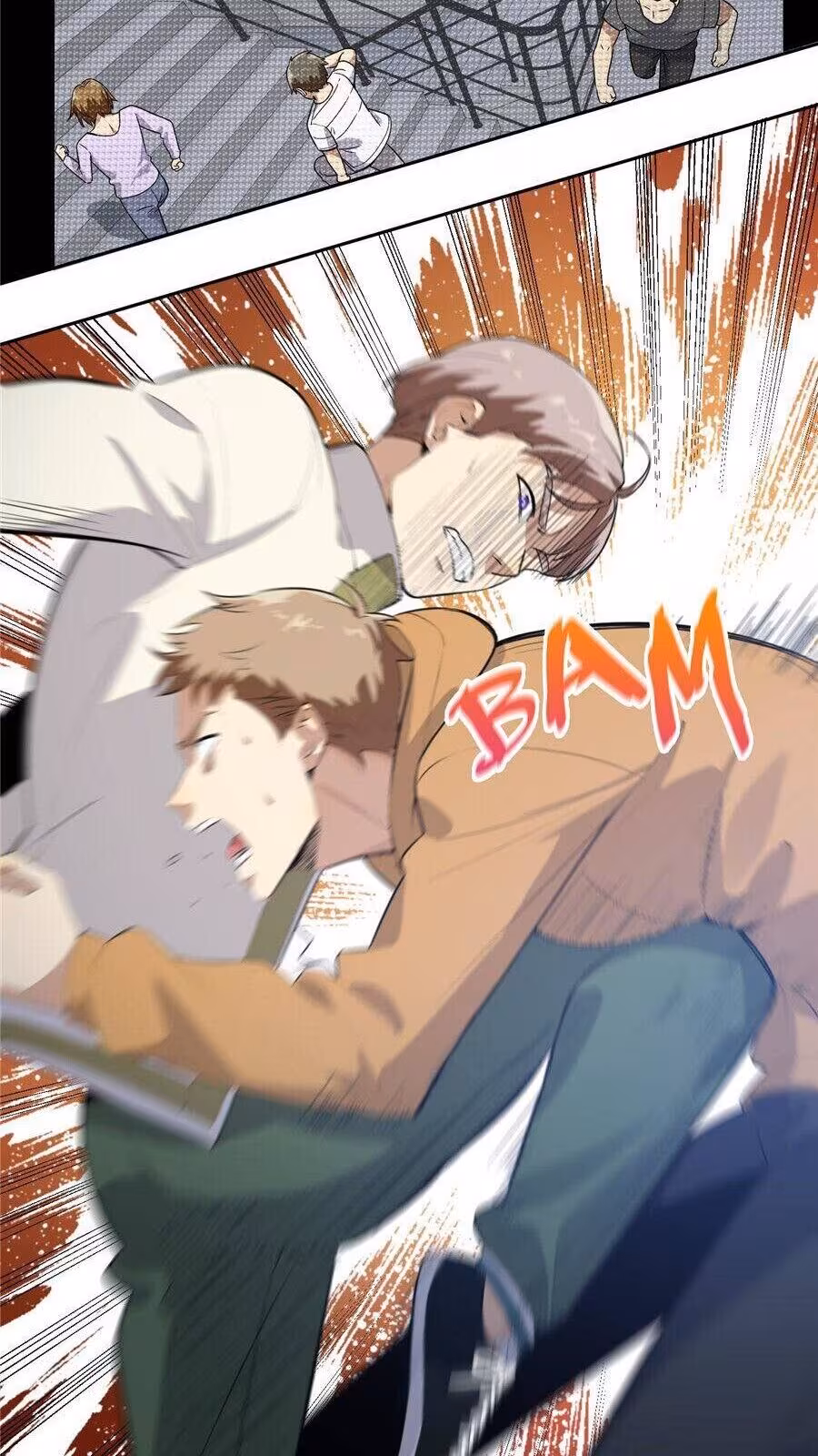 Página do Capítulo 030