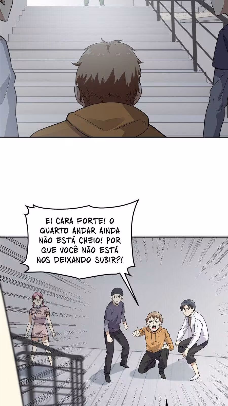 Página do Capítulo 030