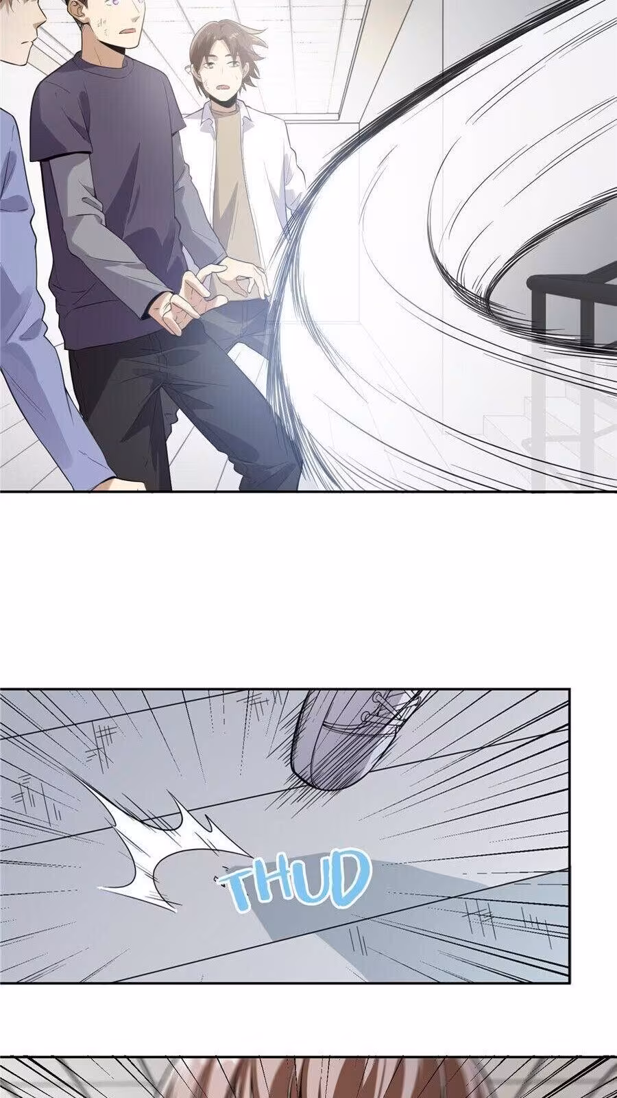 Página do Capítulo 030