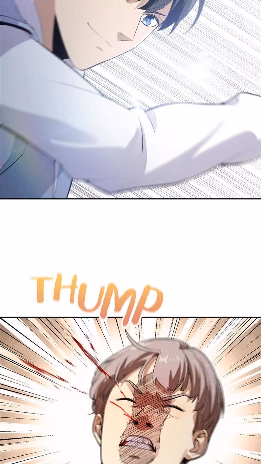 Página do Capítulo 030