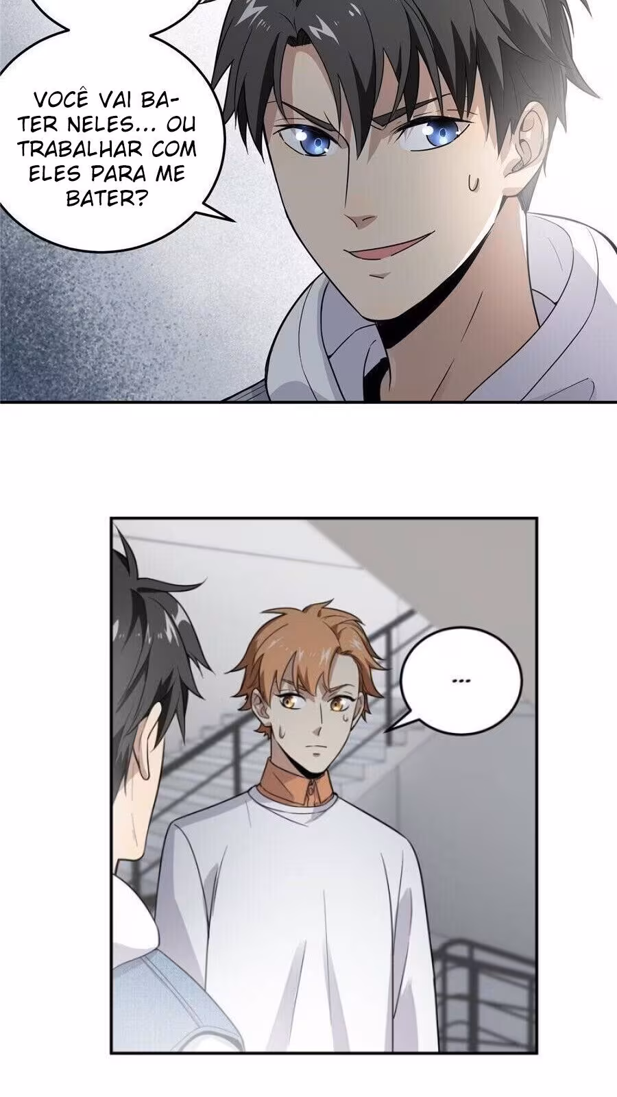 Página do Capítulo 031