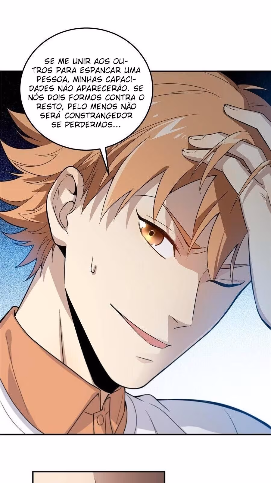 Página do Capítulo 031