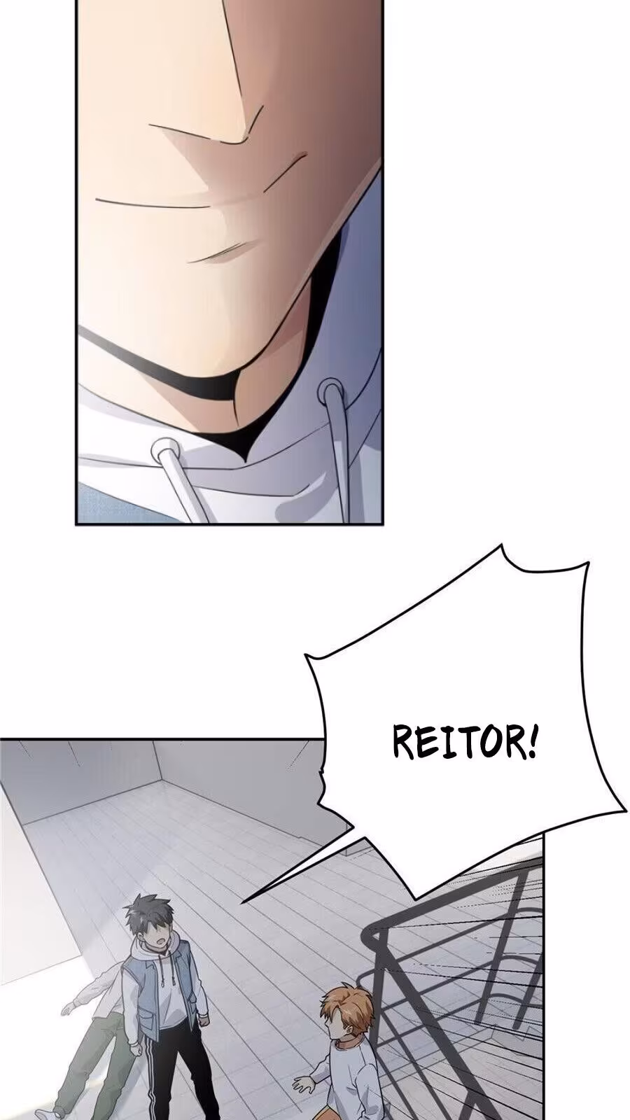 Página do Capítulo 031