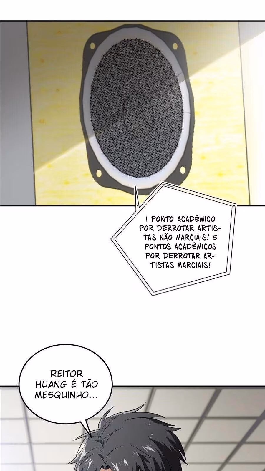 Página do Capítulo 031