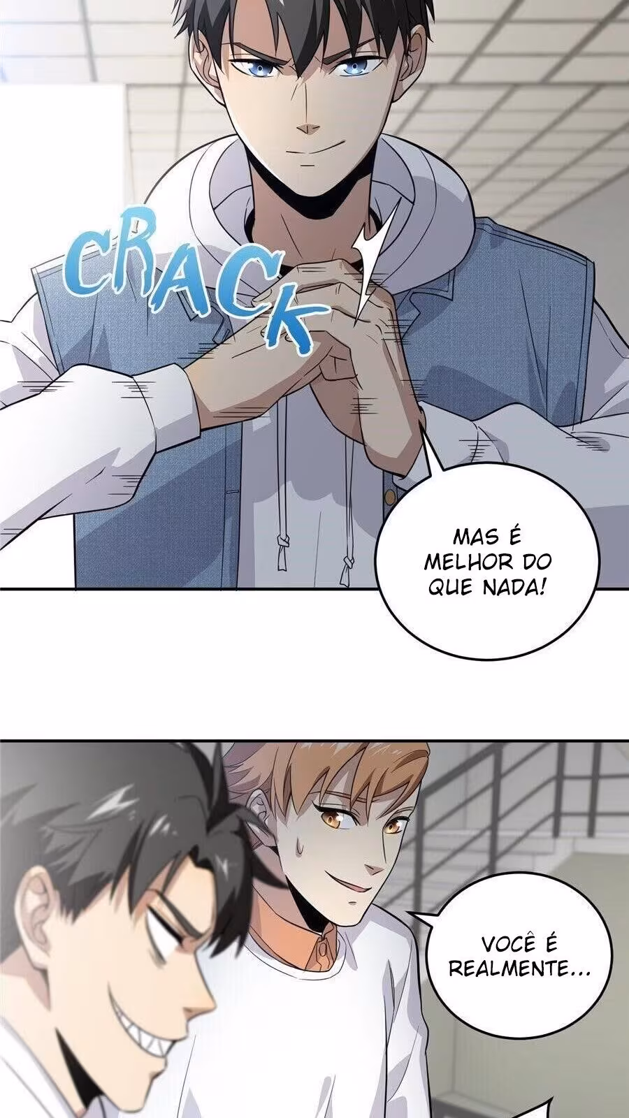 Página do Capítulo 031