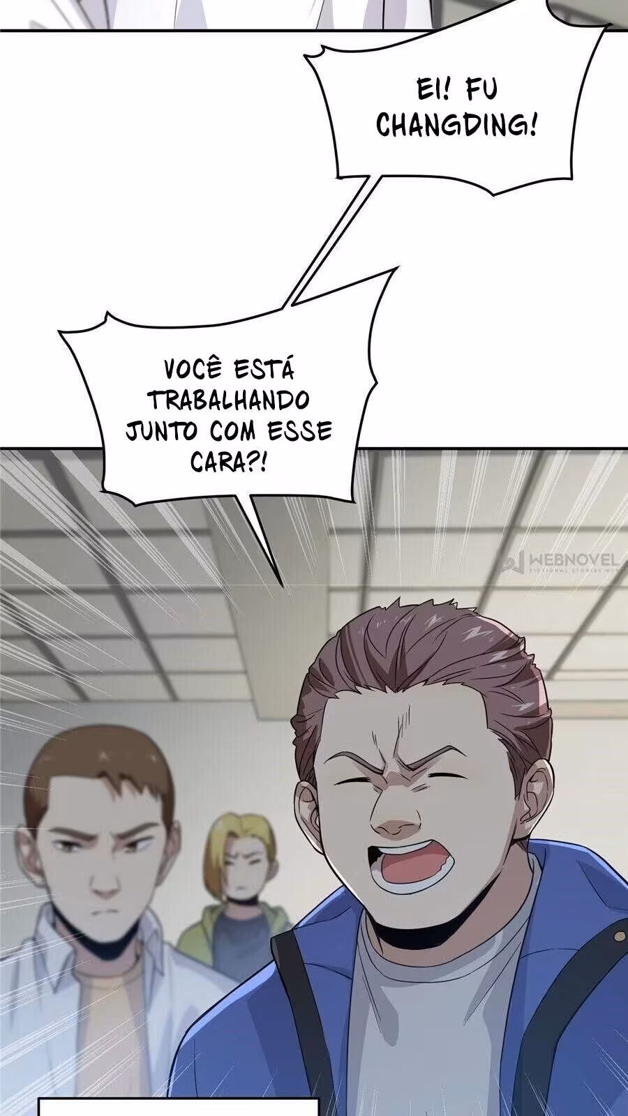 Página do Capítulo 031