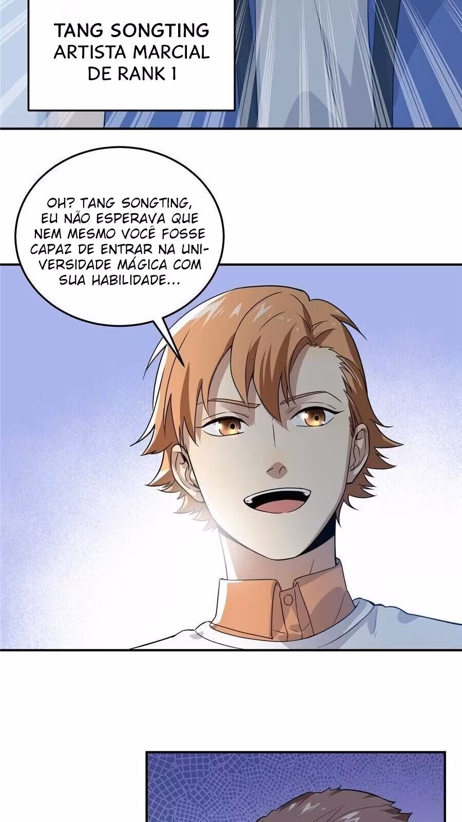 Página do Capítulo 031