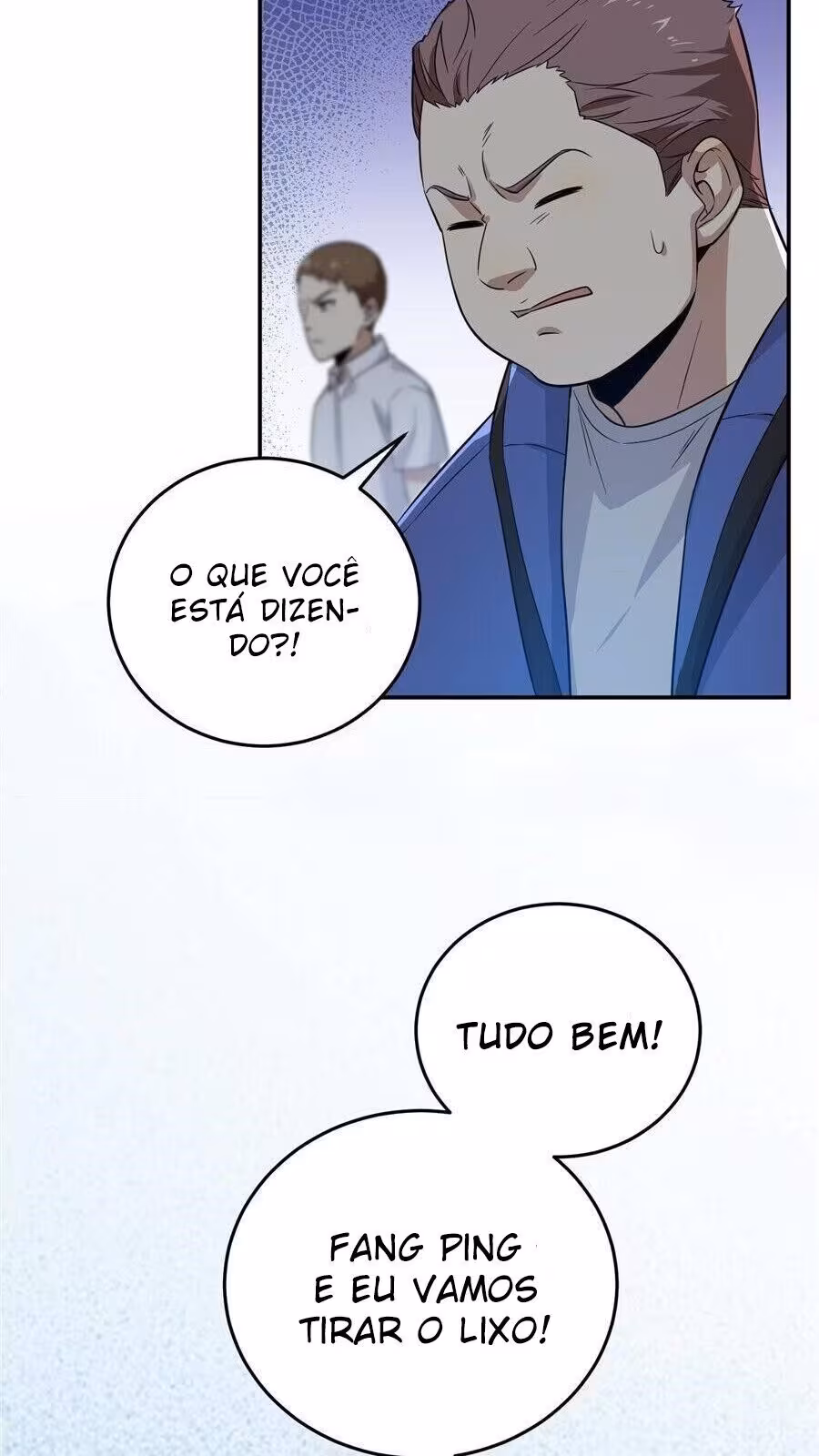 Página do Capítulo 031