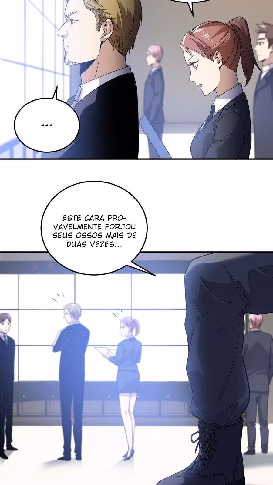 Página do Capítulo 031