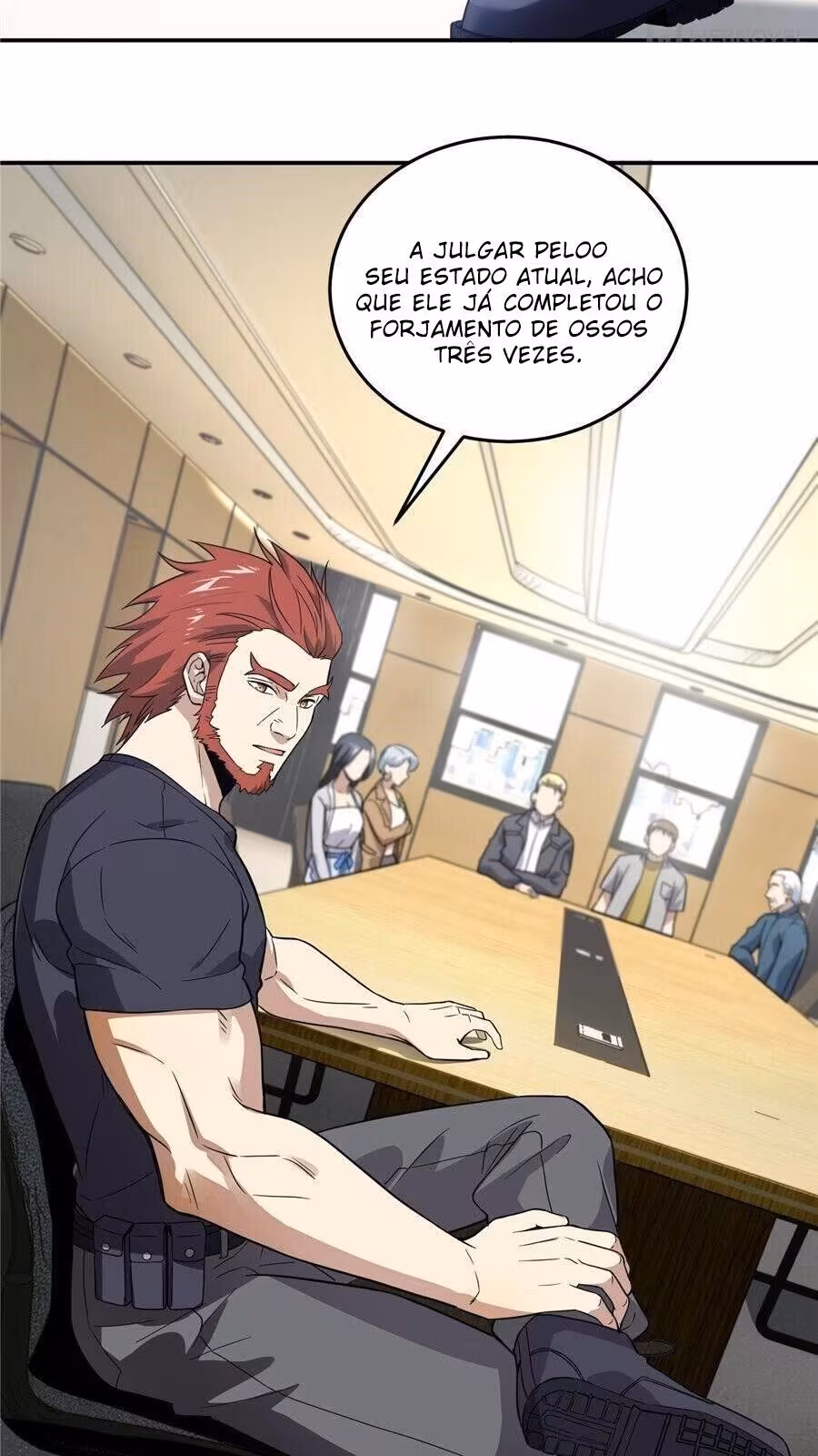 Página do Capítulo 031