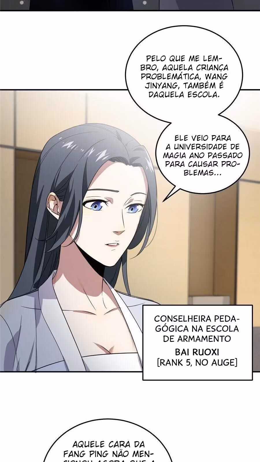 Página do Capítulo 031