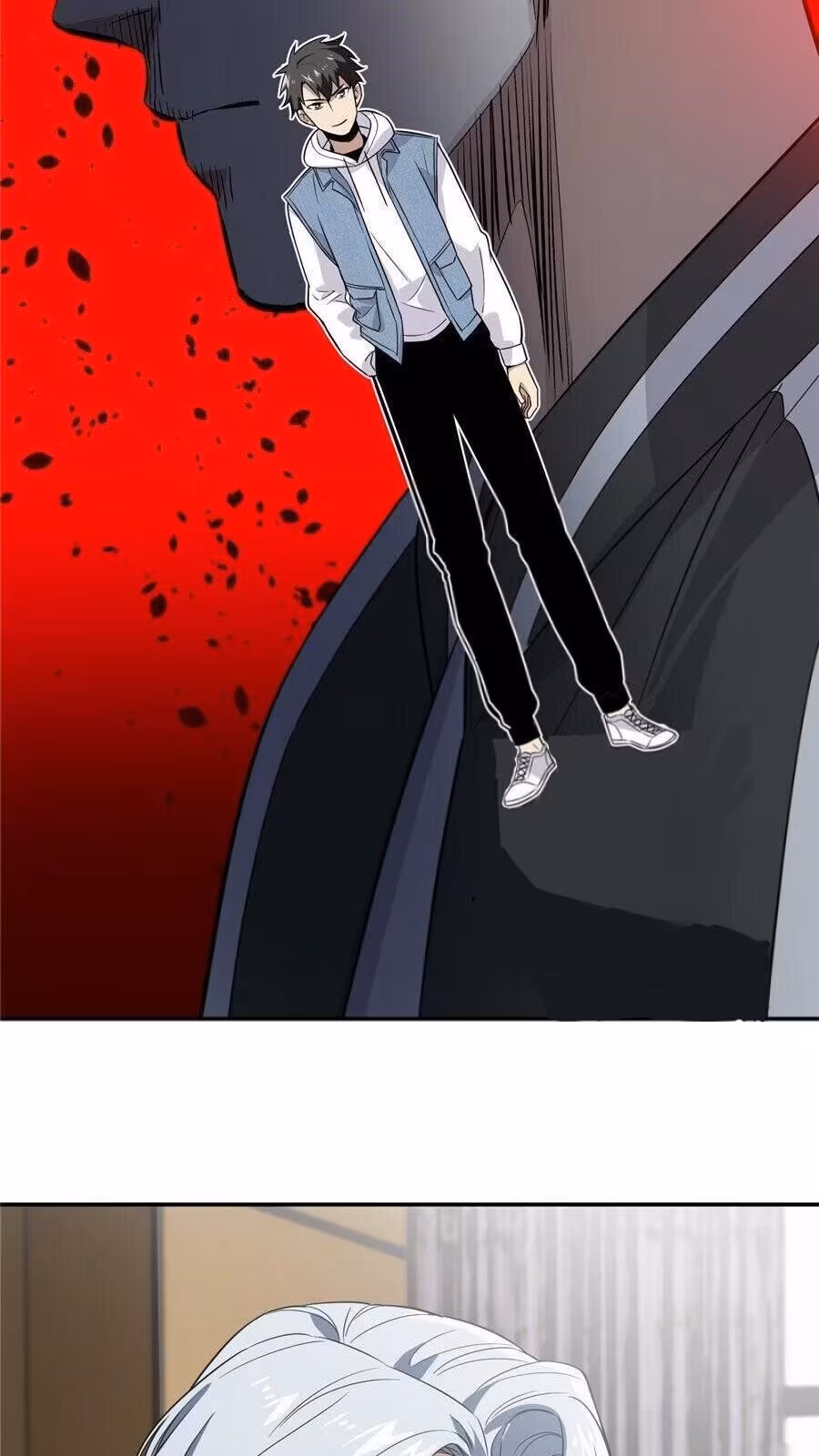 Página do Capítulo 031