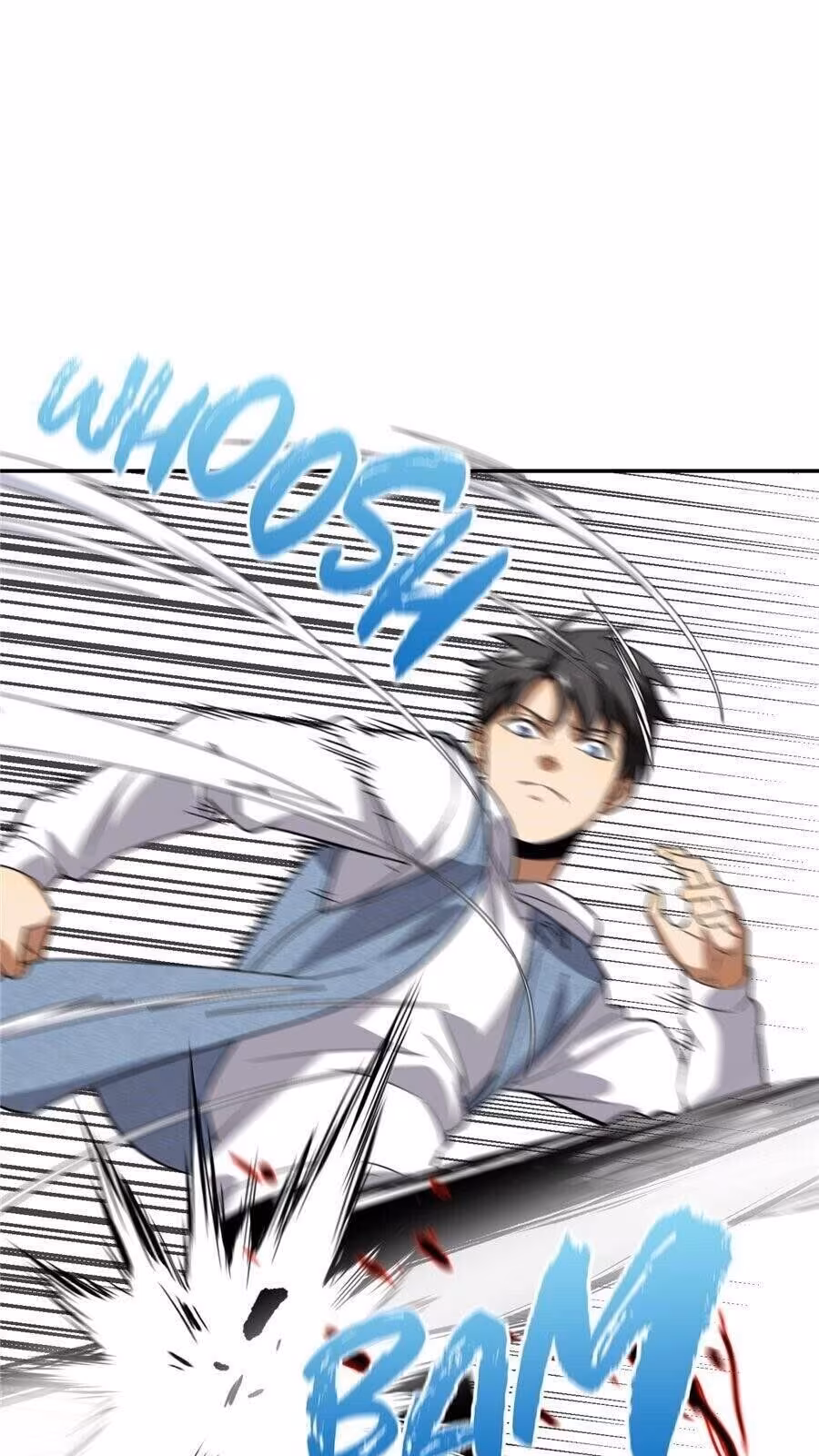 Página do Capítulo 031