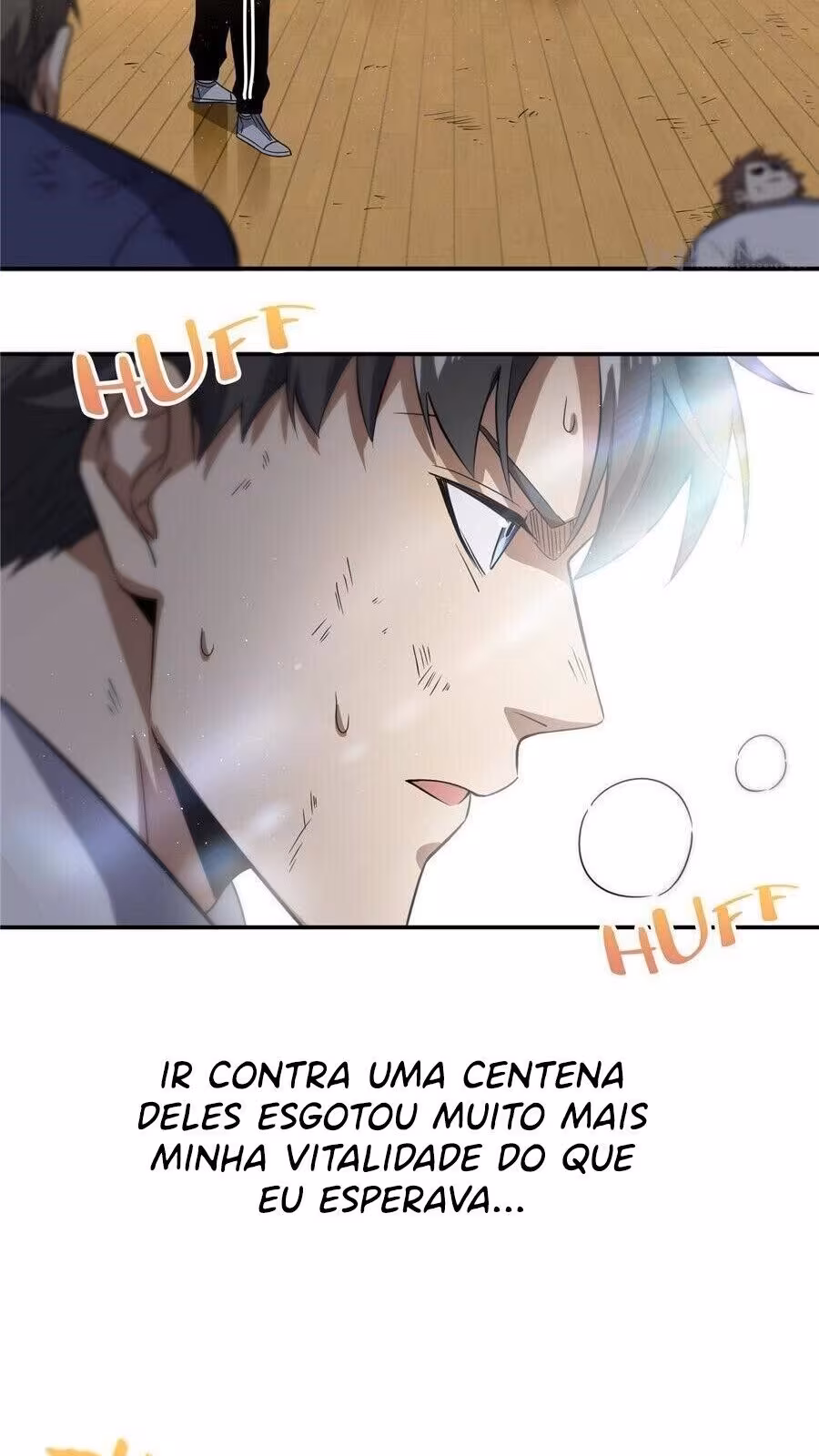 Página do Capítulo 031