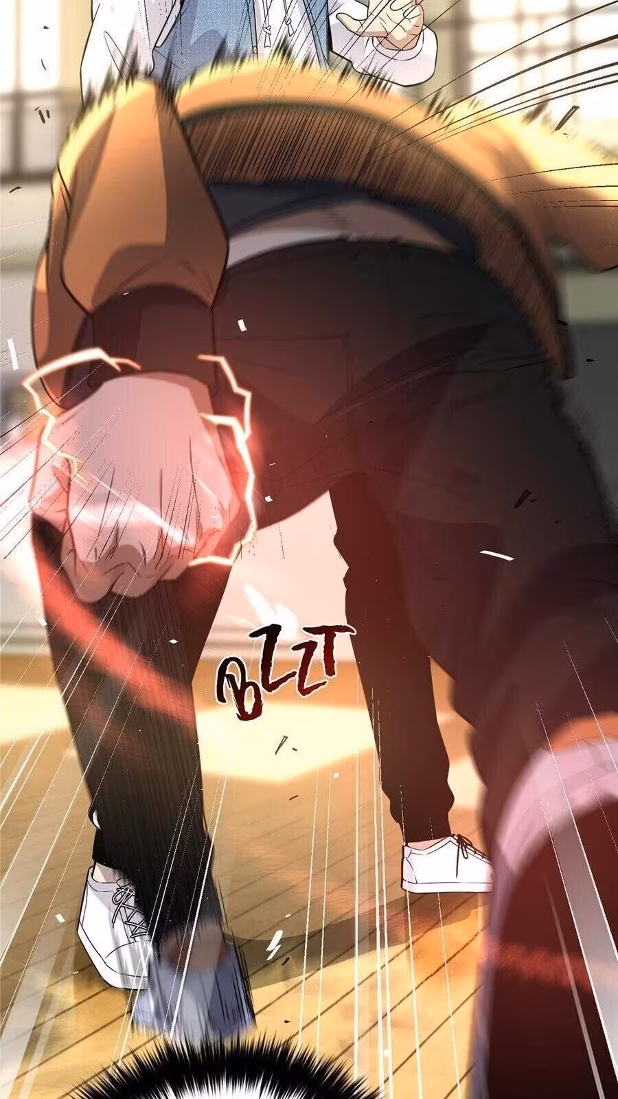 Página do Capítulo 031