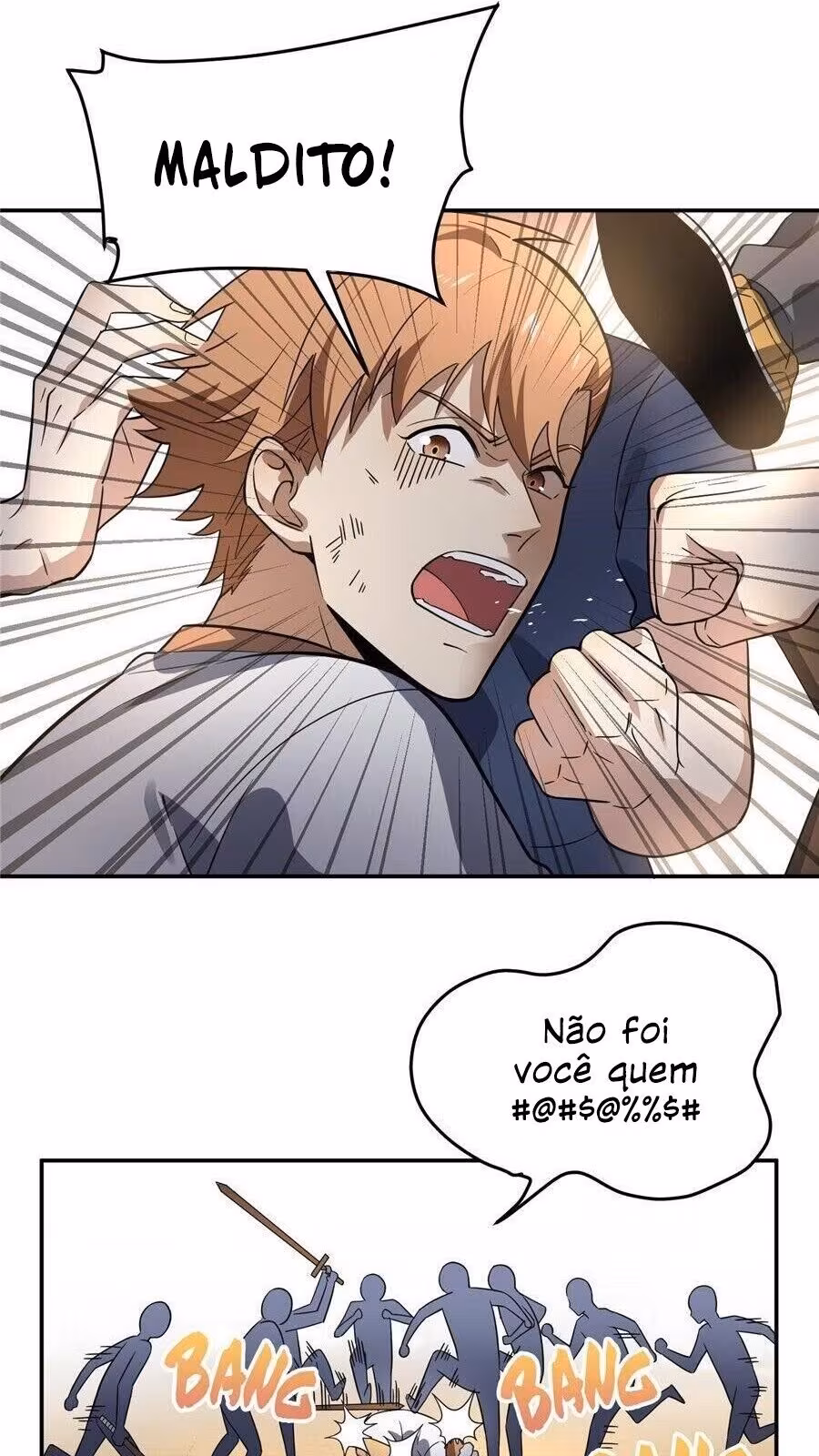 Página do Capítulo 032