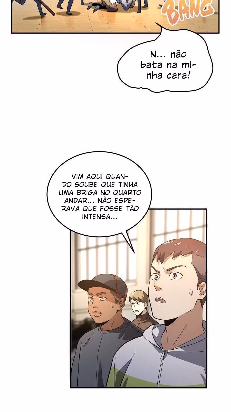 Página do Capítulo 032