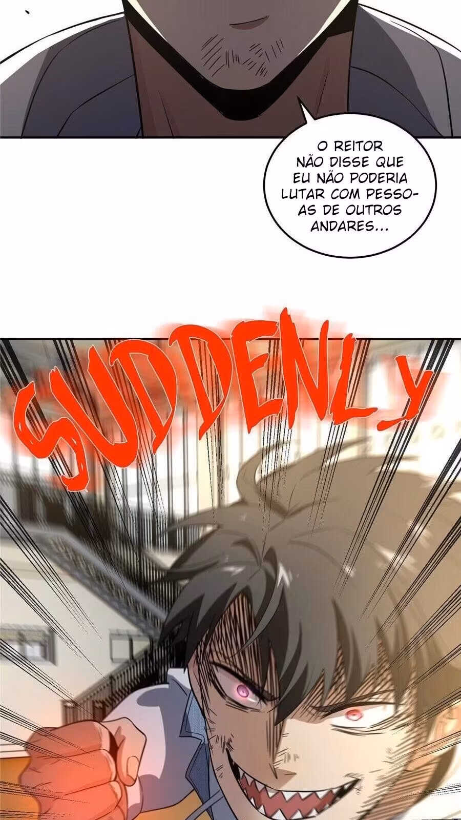 Página do Capítulo 032