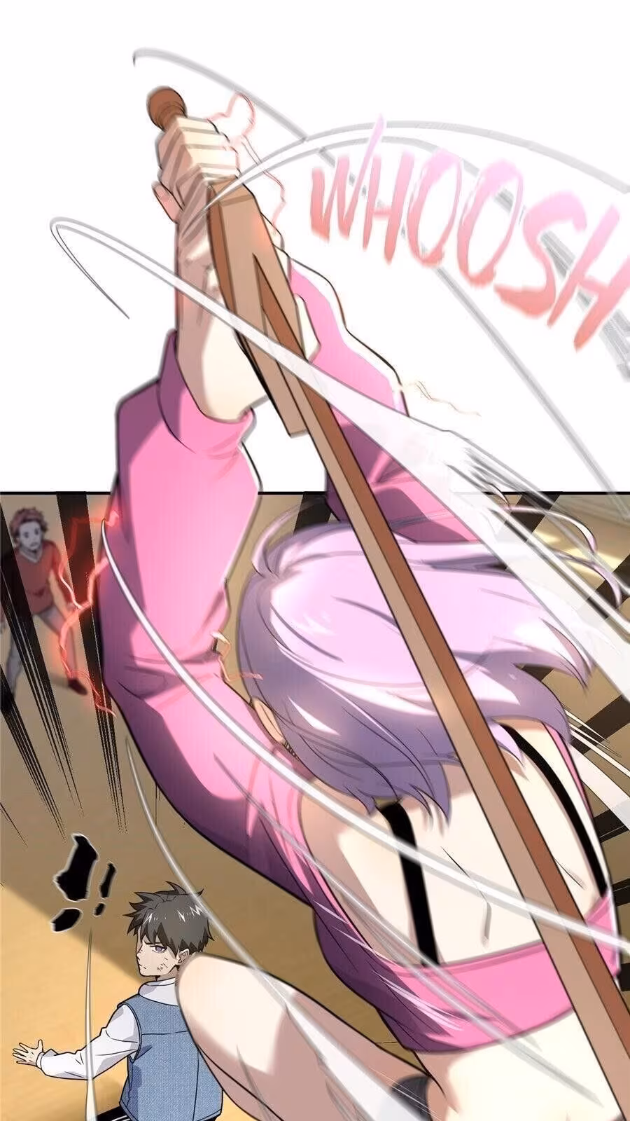 Página do Capítulo 032