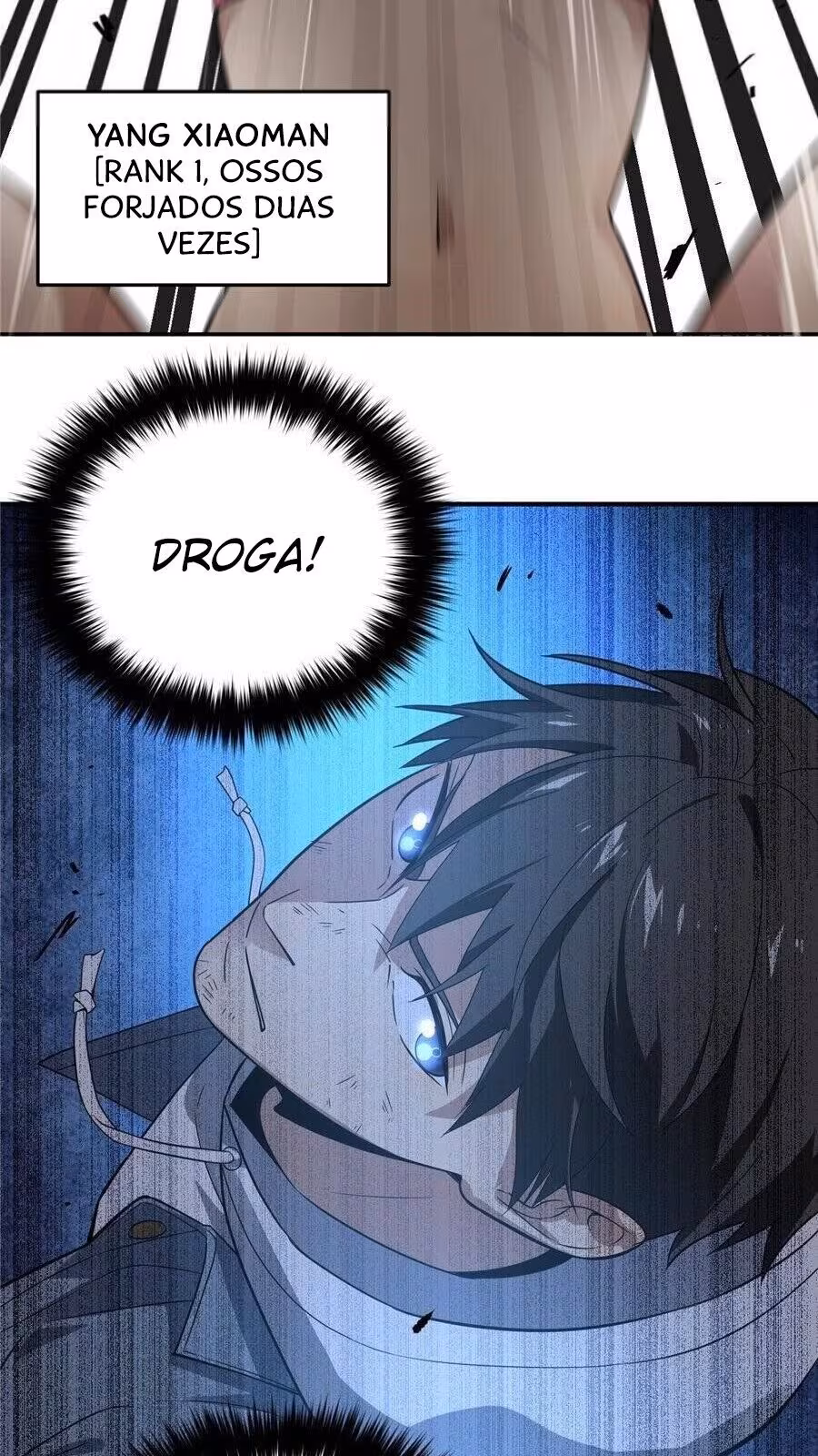 Página do Capítulo 032