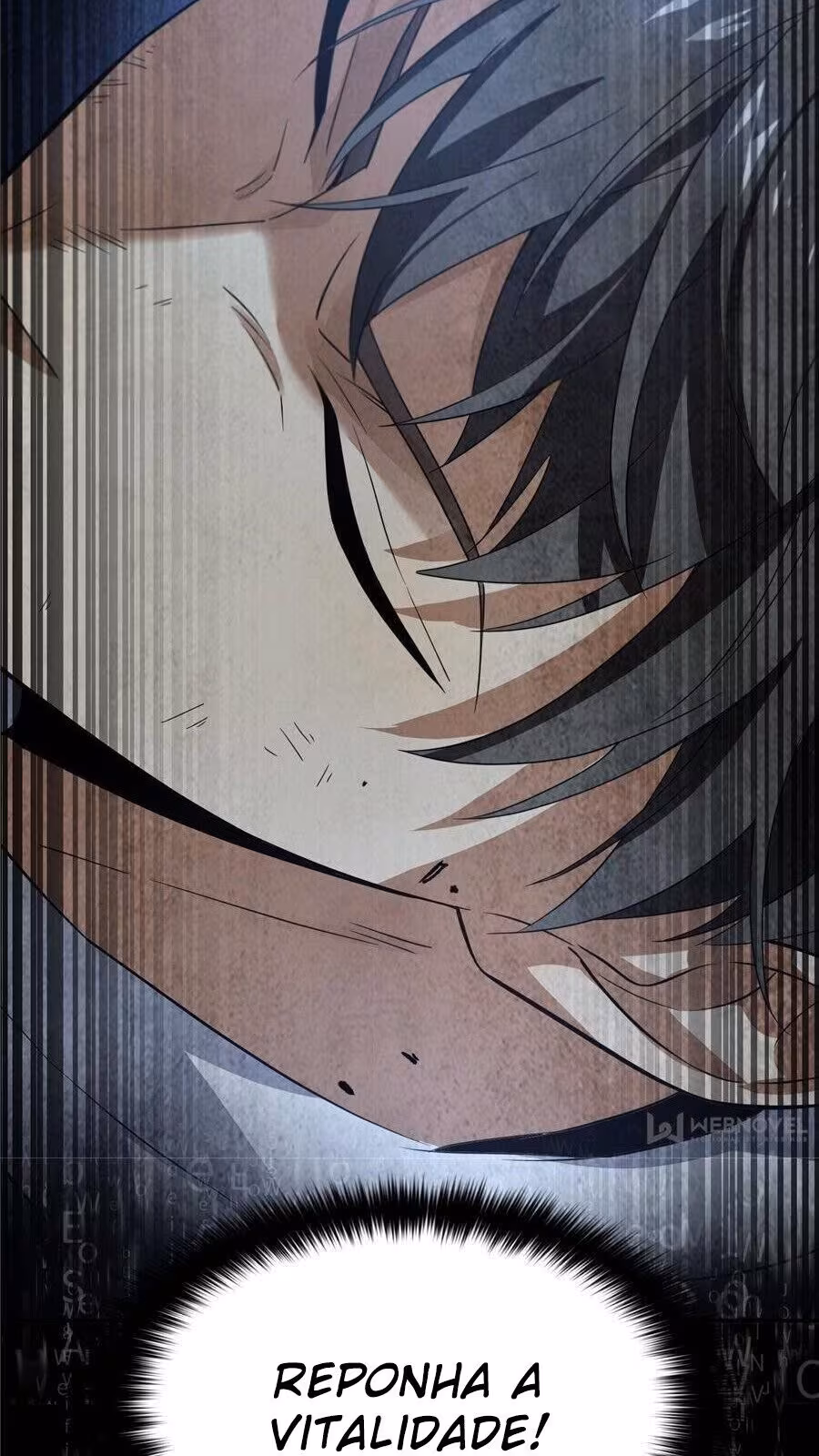 Página do Capítulo 032