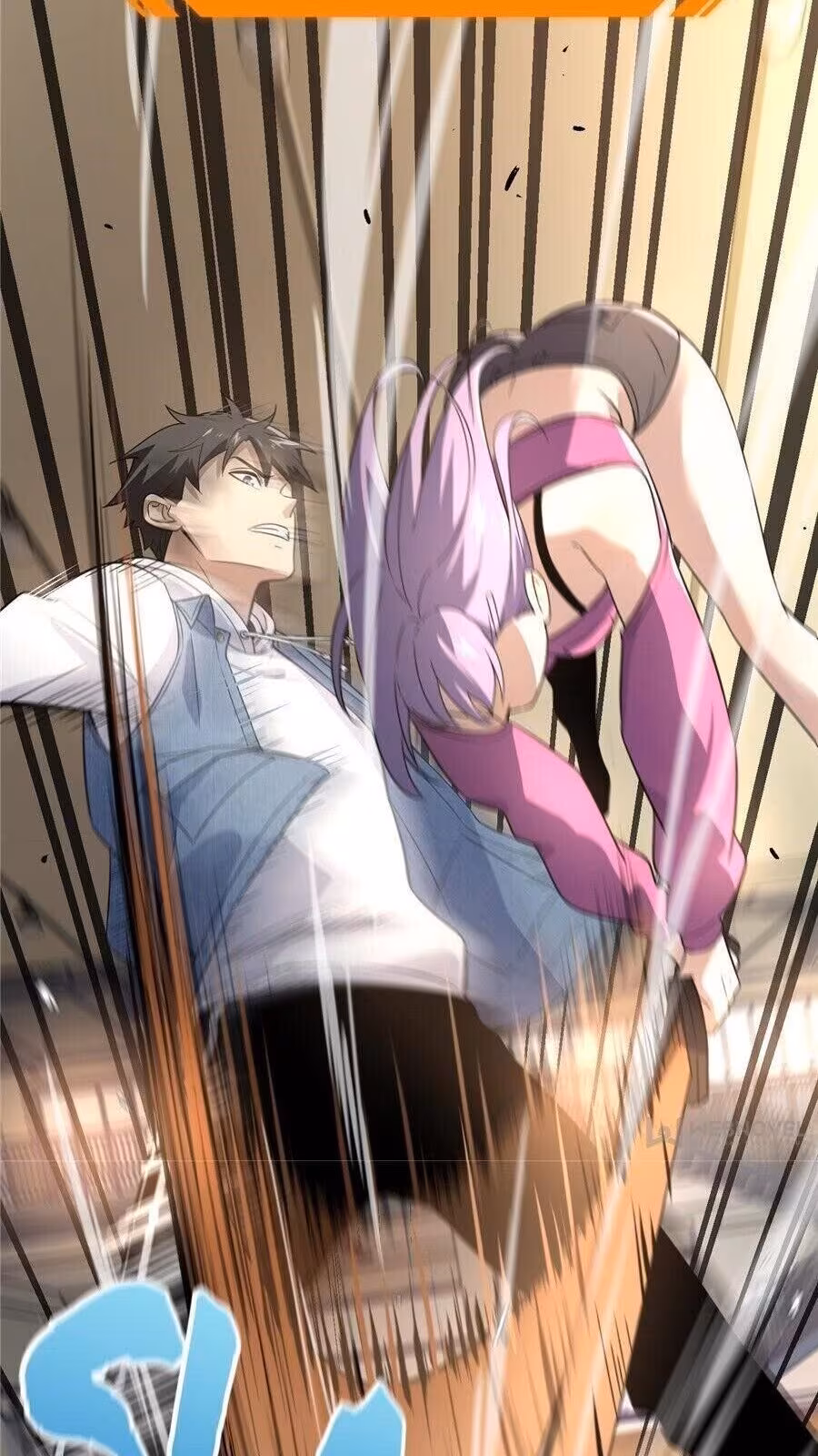 Página do Capítulo 032