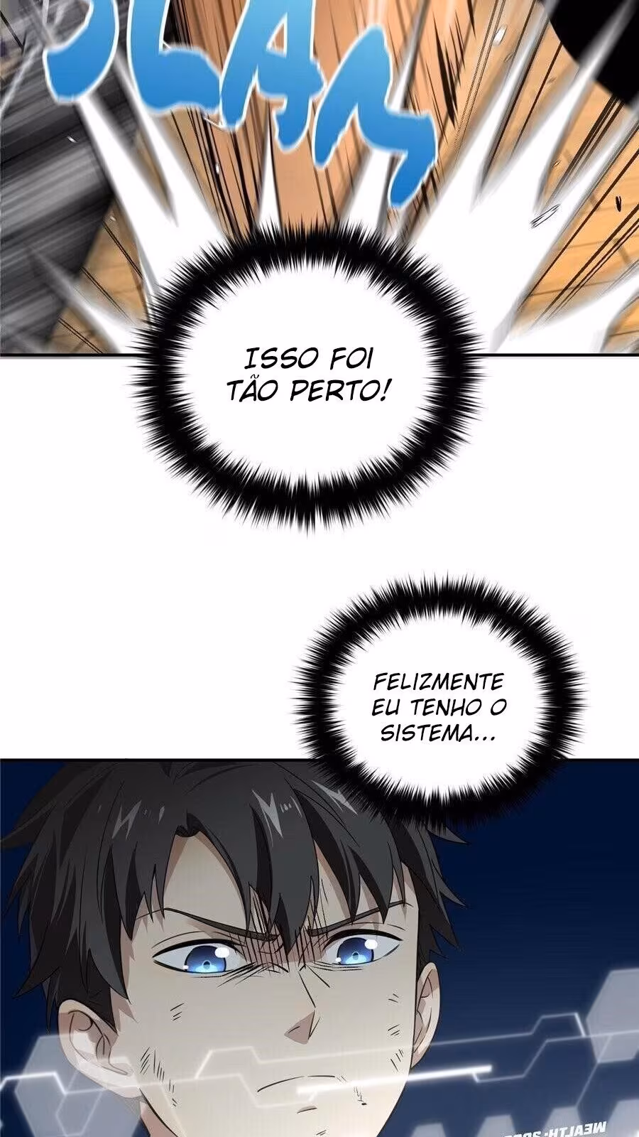 Página do Capítulo 032