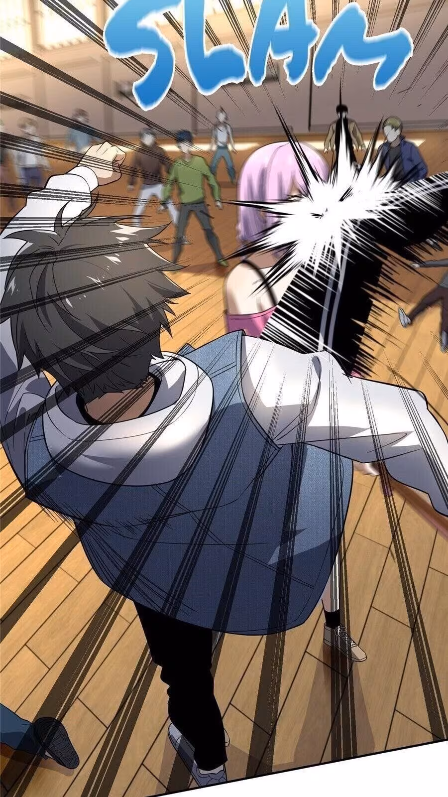 Página do Capítulo 032