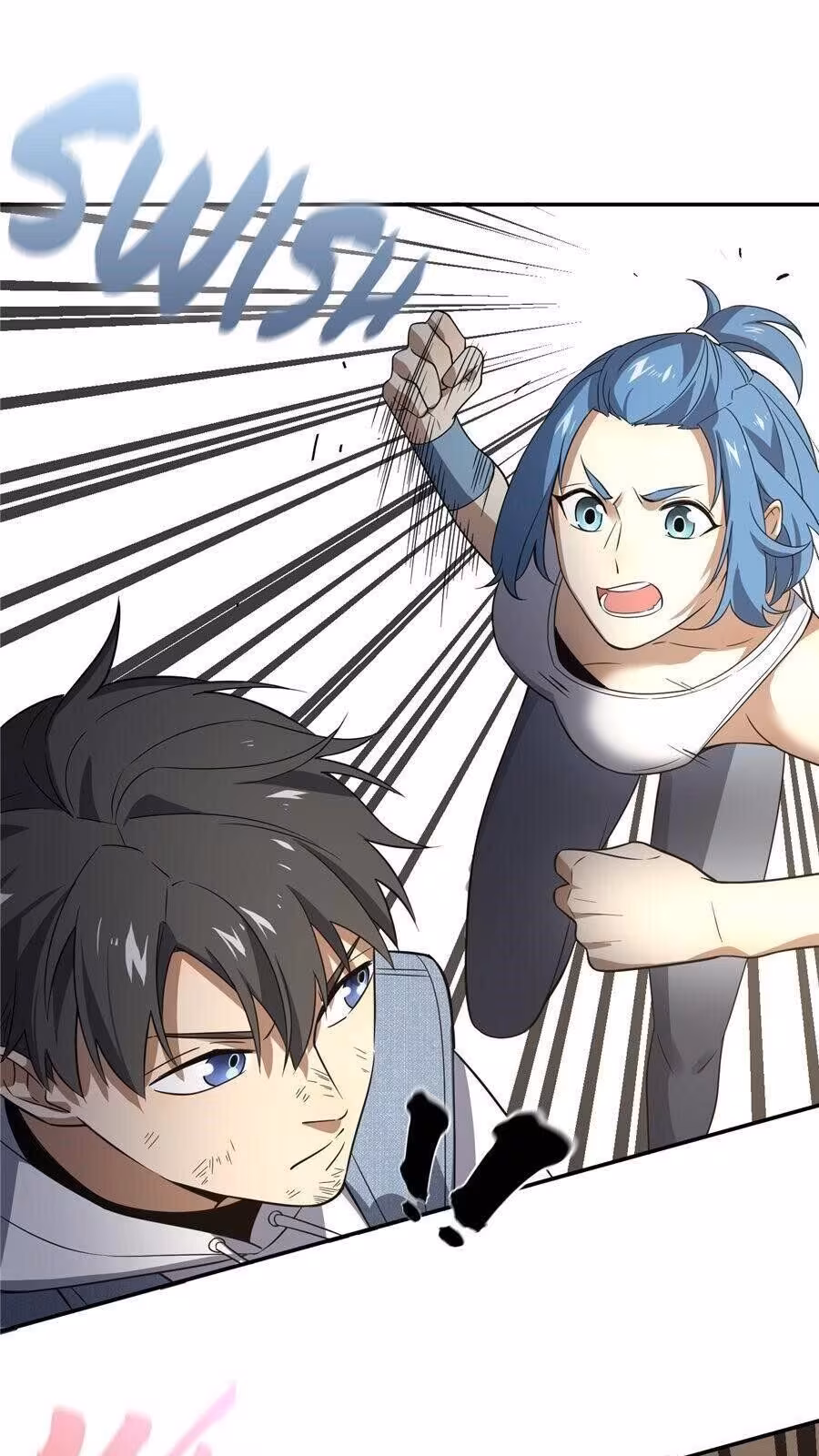 Página do Capítulo 032