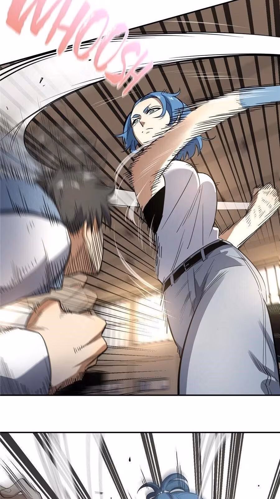 Página do Capítulo 032