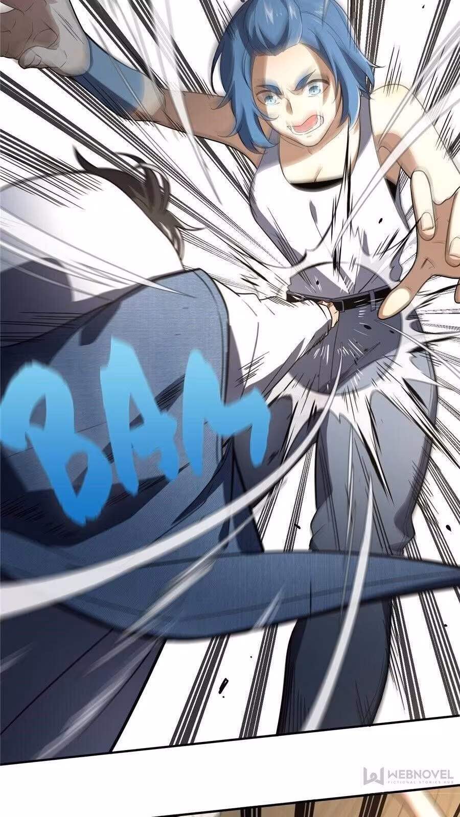 Página do Capítulo 032