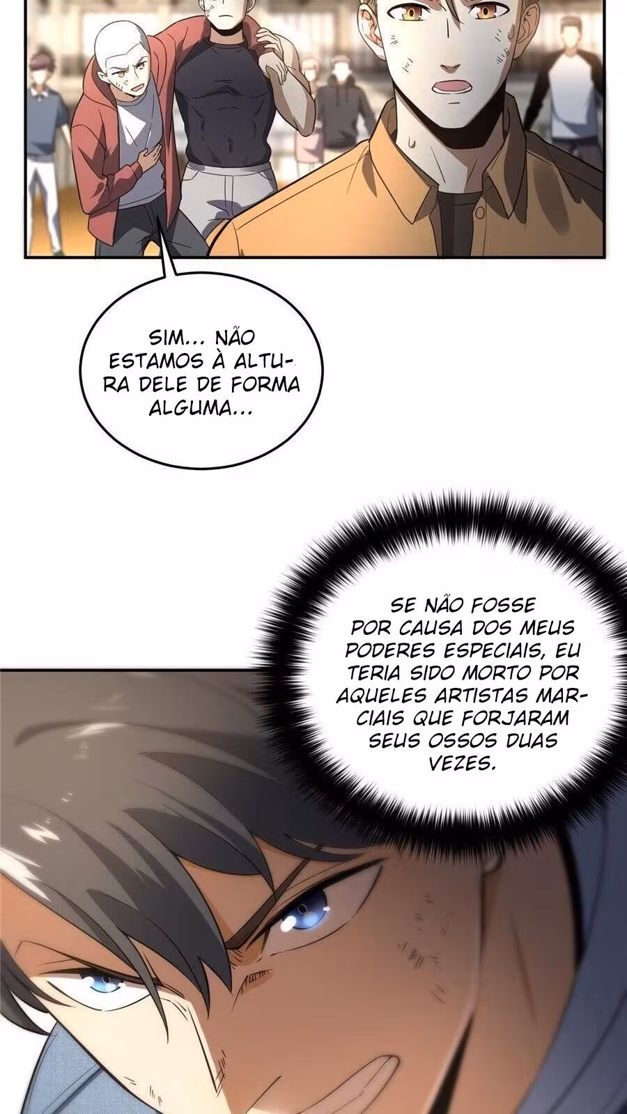 Página do Capítulo 032