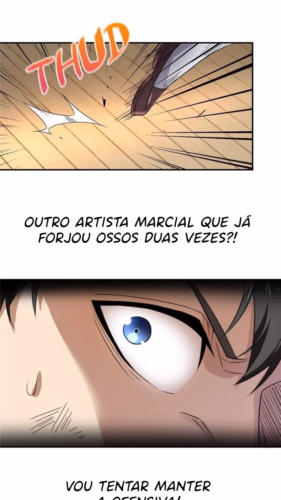 Página do Capítulo 032