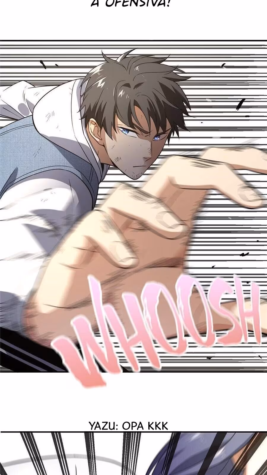 Página do Capítulo 032