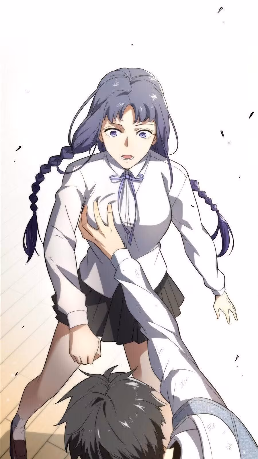 Página do Capítulo 032