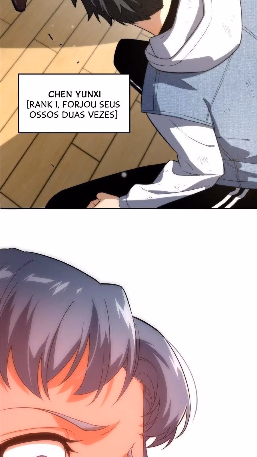 Página do Capítulo 032