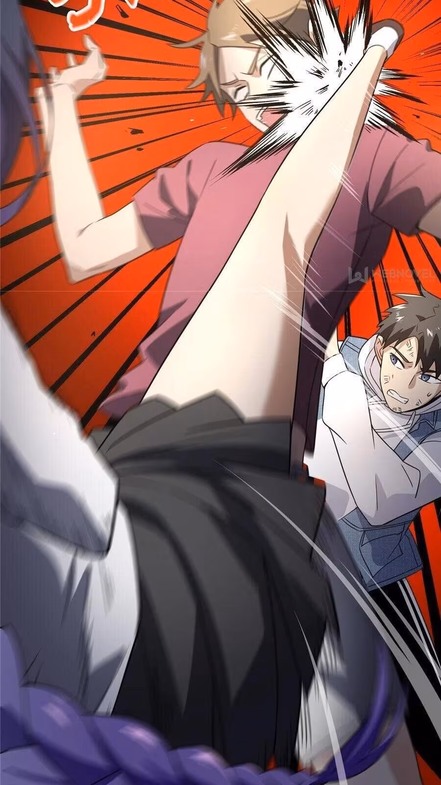 Página do Capítulo 032