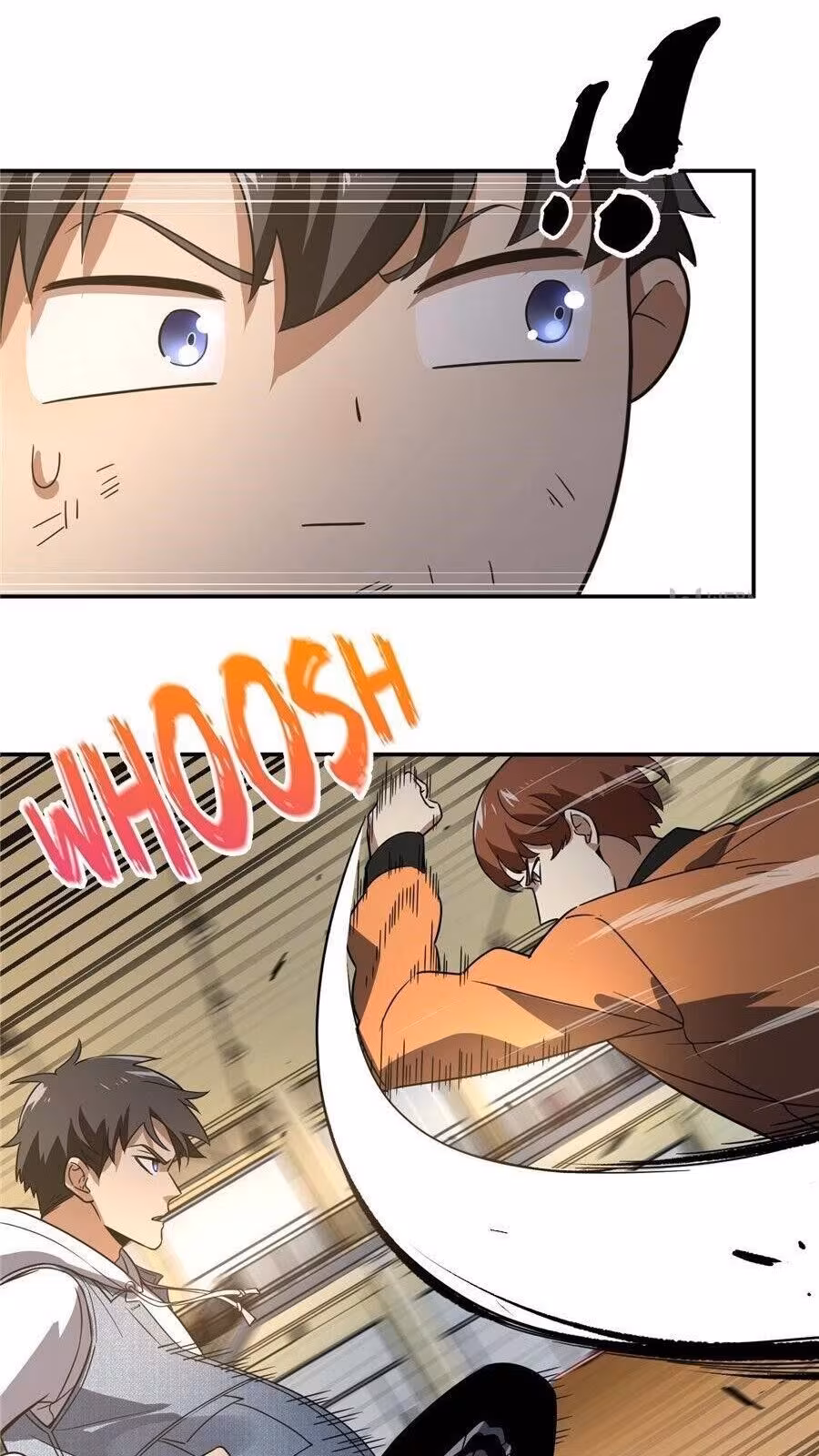 Página do Capítulo 032