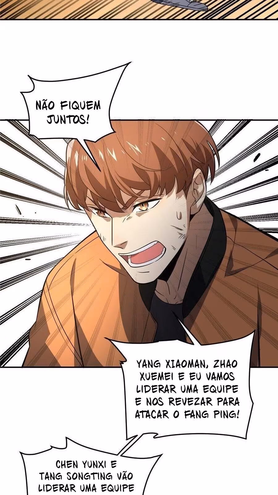 Página do Capítulo 032