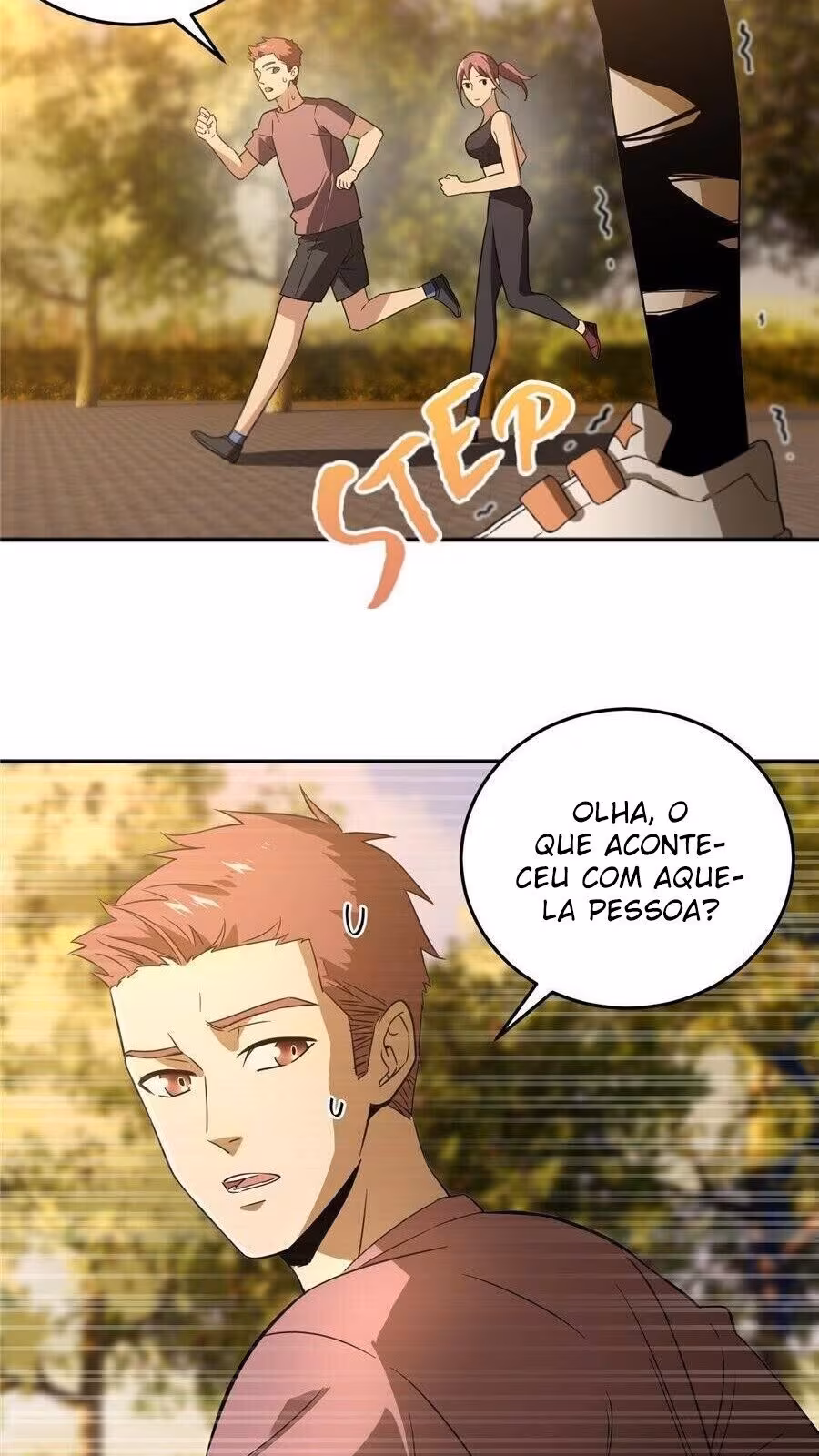 Página do Capítulo 033