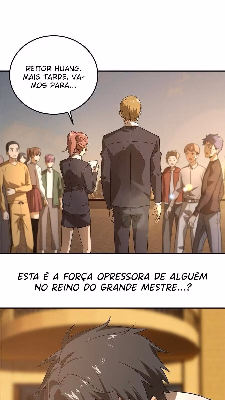 Página do Capítulo 033